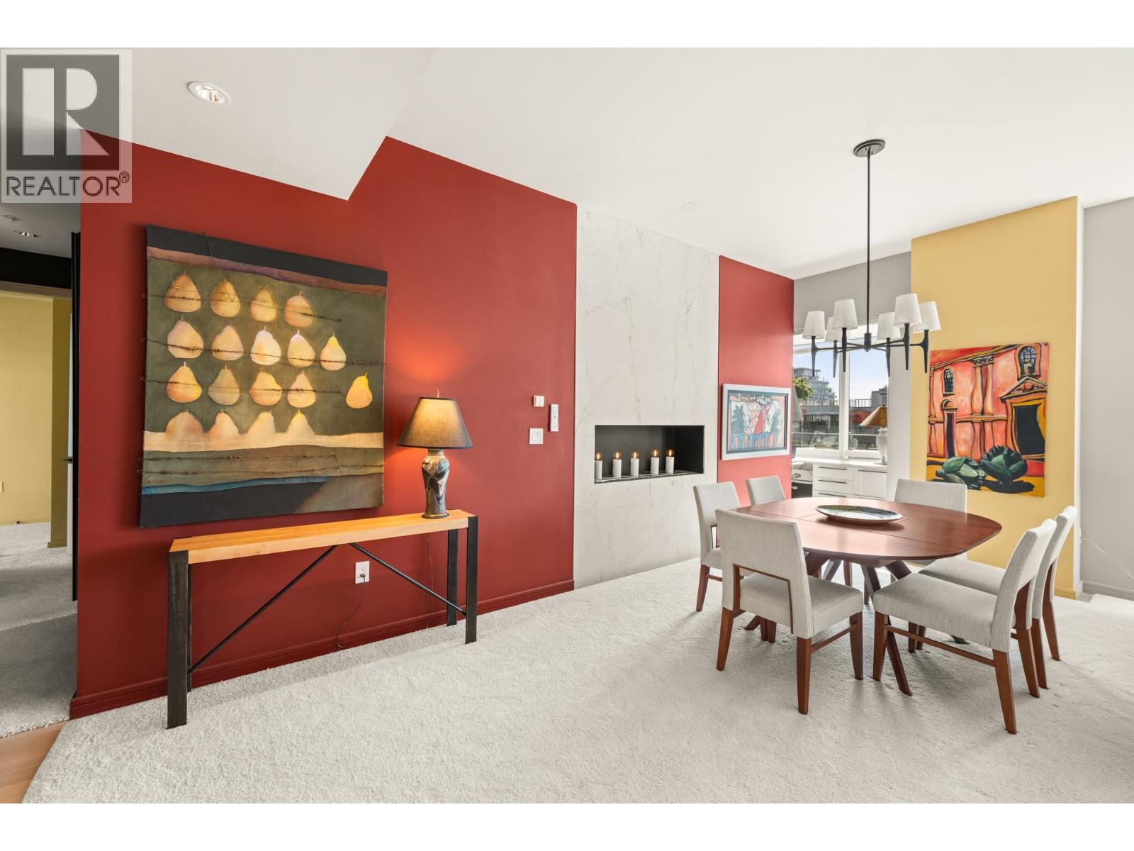 801 77 Walter Hardwick Avenue, Vancouver, British Columbia  V5Y 0C6 - Photo 10 - R3125258