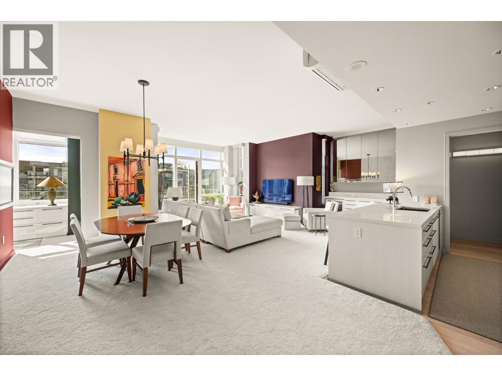 801 77 Walter Hardwick Avenue, Vancouver, British Columbia  V5Y 0C6 - Photo 11 - R3125258