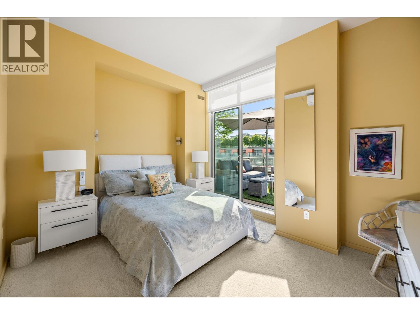801 77 Walter Hardwick Avenue, Vancouver, British Columbia  V5Y 0C6 - Photo 13 - R3125258