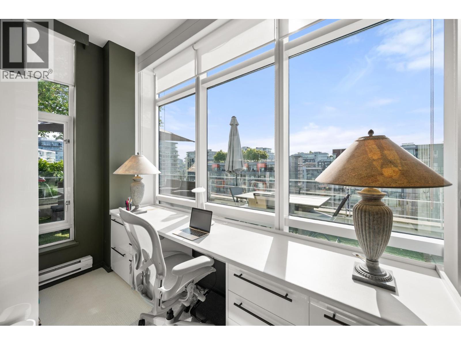 801 77 Walter Hardwick Avenue, Vancouver, British Columbia  V5Y 0C6 - Photo 15 - R3125258