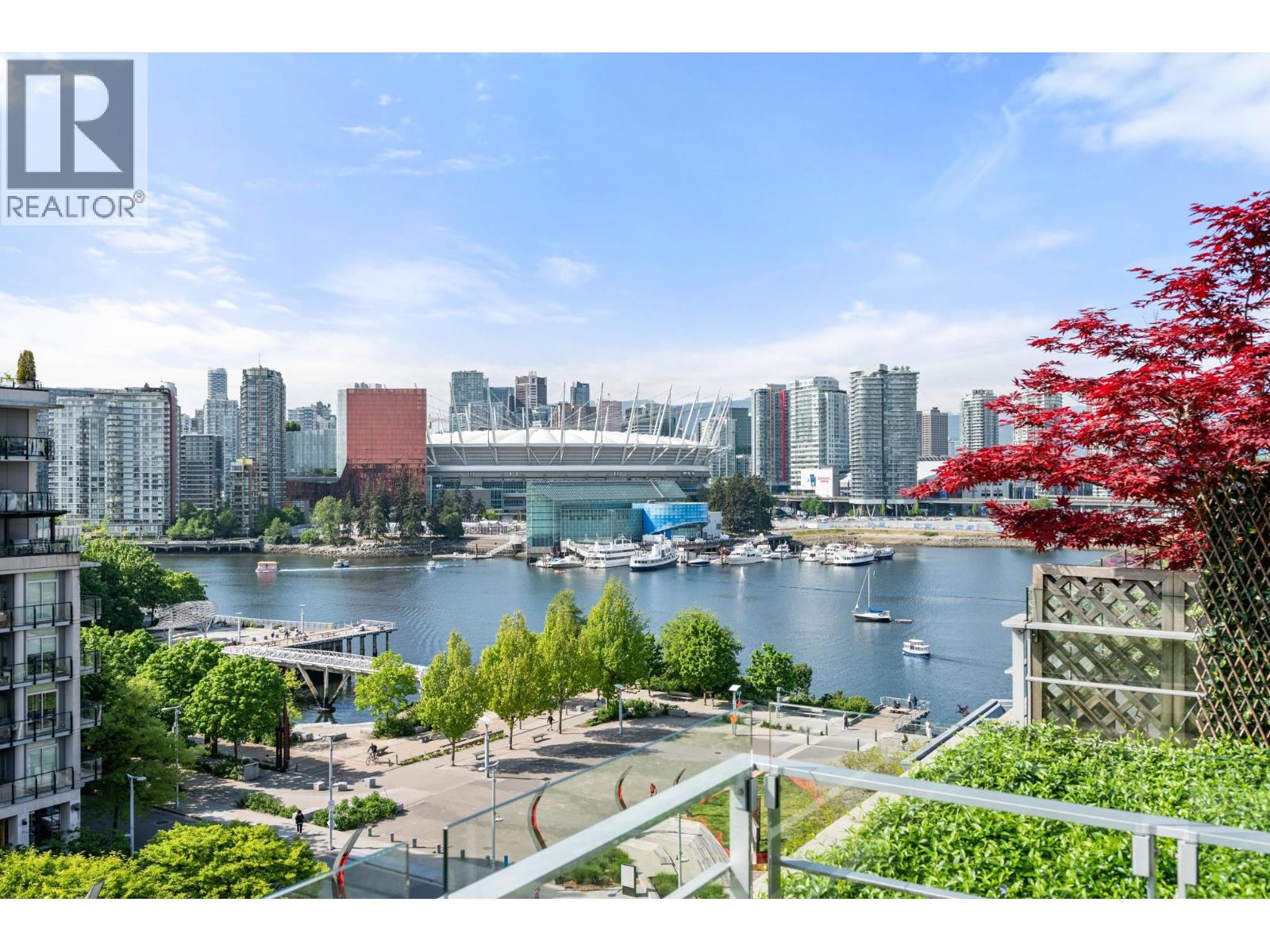 801 77 Walter Hardwick Avenue, Vancouver, British Columbia  V5Y 0C6 - Photo 16 - R3125258