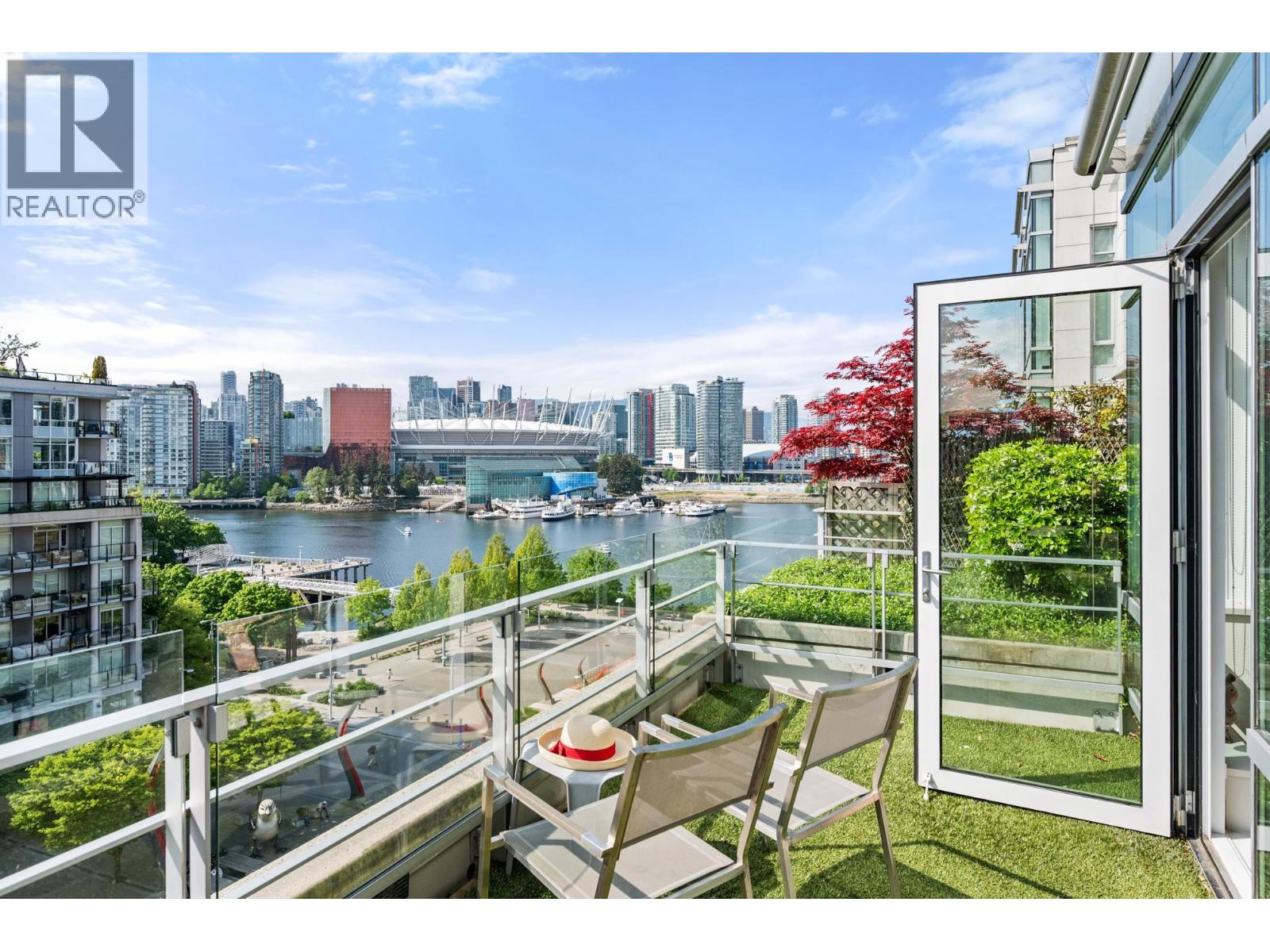 801 77 Walter Hardwick Avenue, Vancouver, British Columbia  V5Y 0C6 - Photo 17 - R3125258