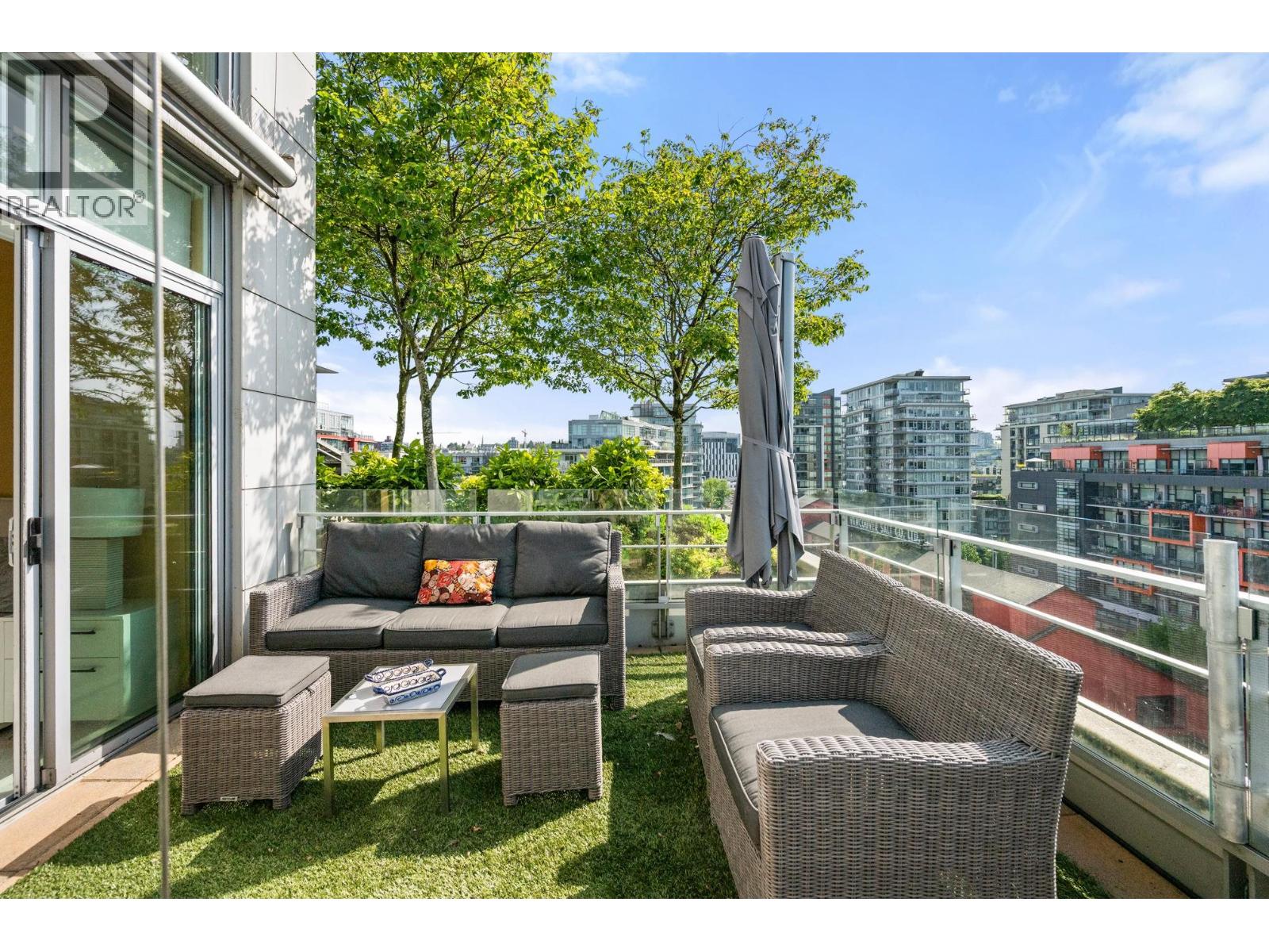801 77 Walter Hardwick Avenue, Vancouver, British Columbia  V5Y 0C6 - Photo 18 - R3125258