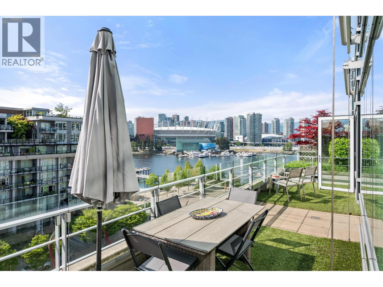 801 77 Walter Hardwick Avenue, Vancouver, British Columbia  V5Y 0C6 - Photo 19 - R3125258