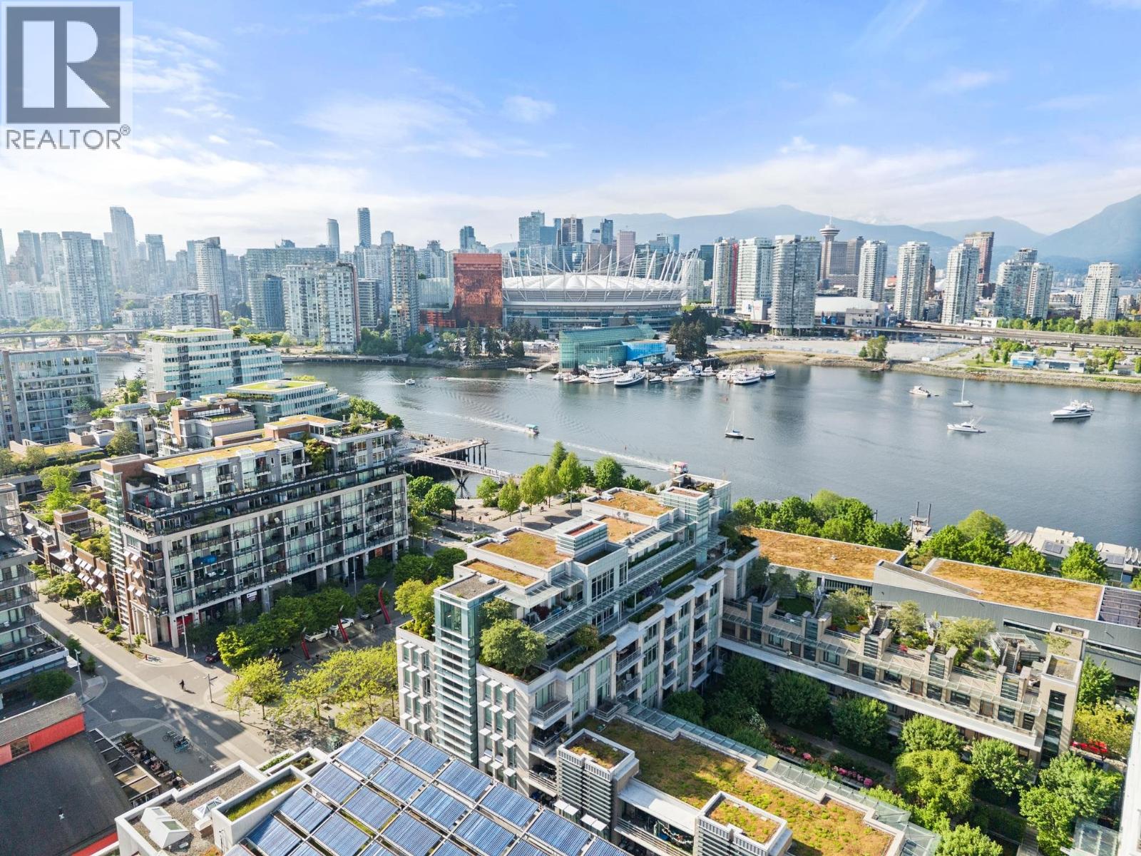 801 77 Walter Hardwick Avenue, Vancouver, British Columbia  V5Y 0C6 - Photo 2 - R3125258
