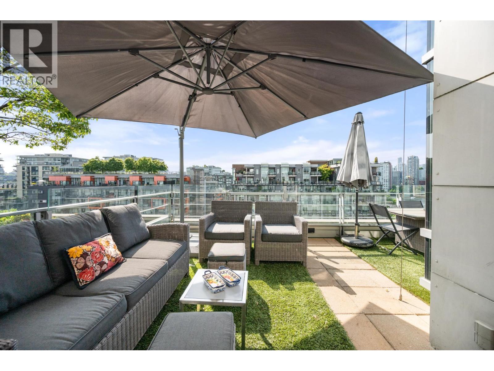 801 77 Walter Hardwick Avenue, Vancouver, British Columbia  V5Y 0C6 - Photo 21 - R3125258