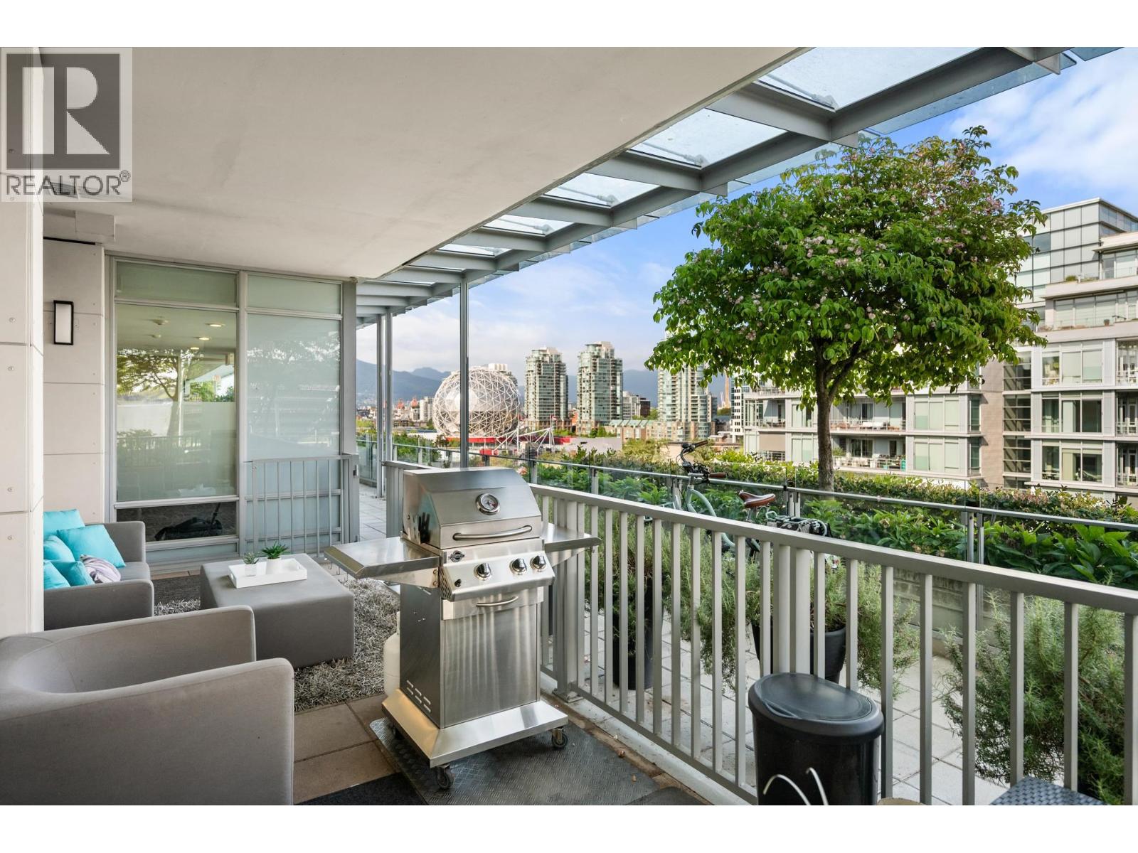 801 77 Walter Hardwick Avenue, Vancouver, British Columbia  V5Y 0C6 - Photo 22 - R3125258