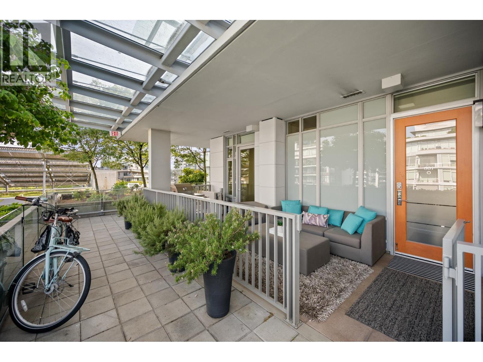 801 77 Walter Hardwick Avenue, Vancouver, British Columbia  V5Y 0C6 - Photo 23 - R3125258