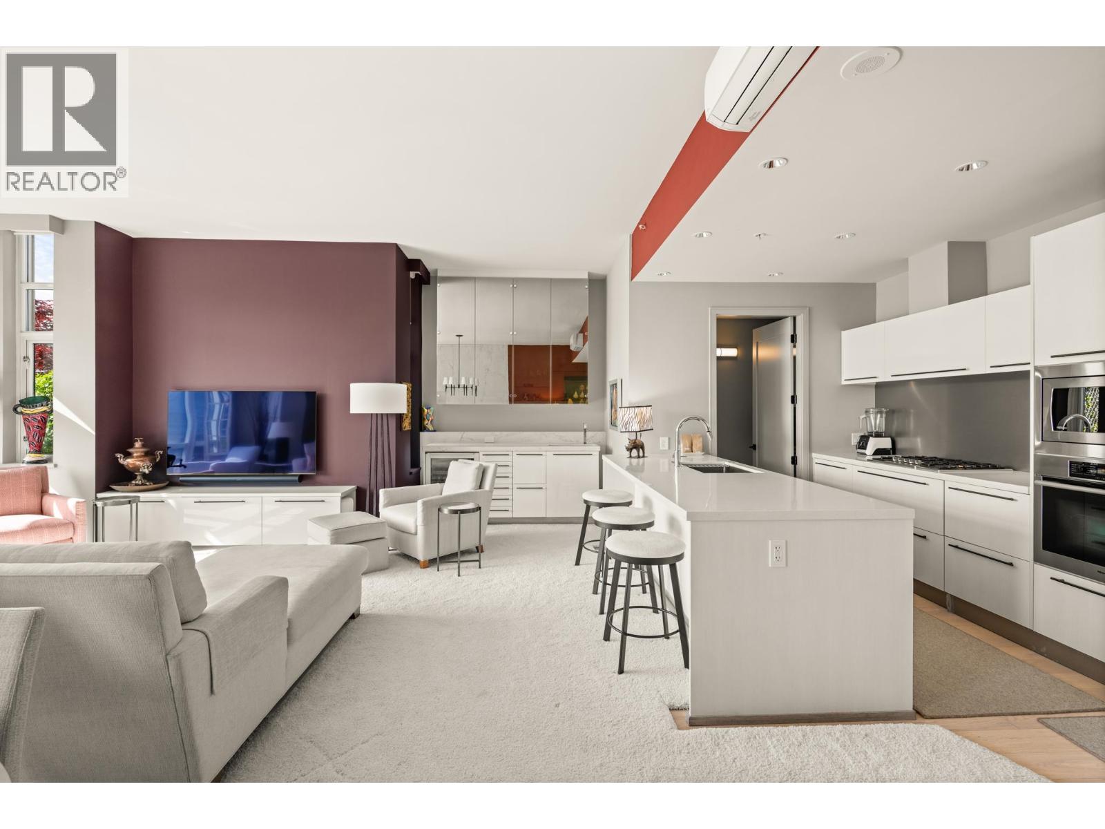 801 77 Walter Hardwick Avenue, Vancouver, British Columbia  V5Y 0C6 - Photo 5 - R3125258