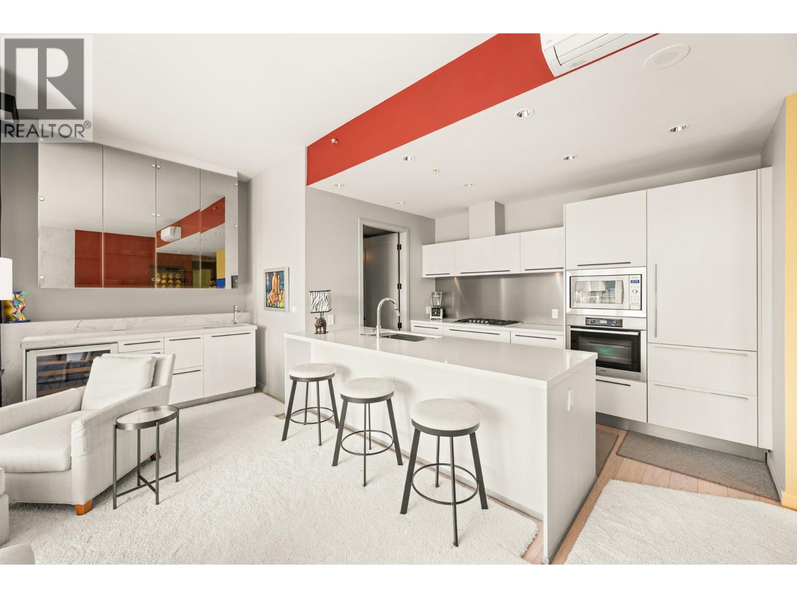 801 77 Walter Hardwick Avenue, Vancouver, British Columbia  V5Y 0C6 - Photo 6 - R3125258