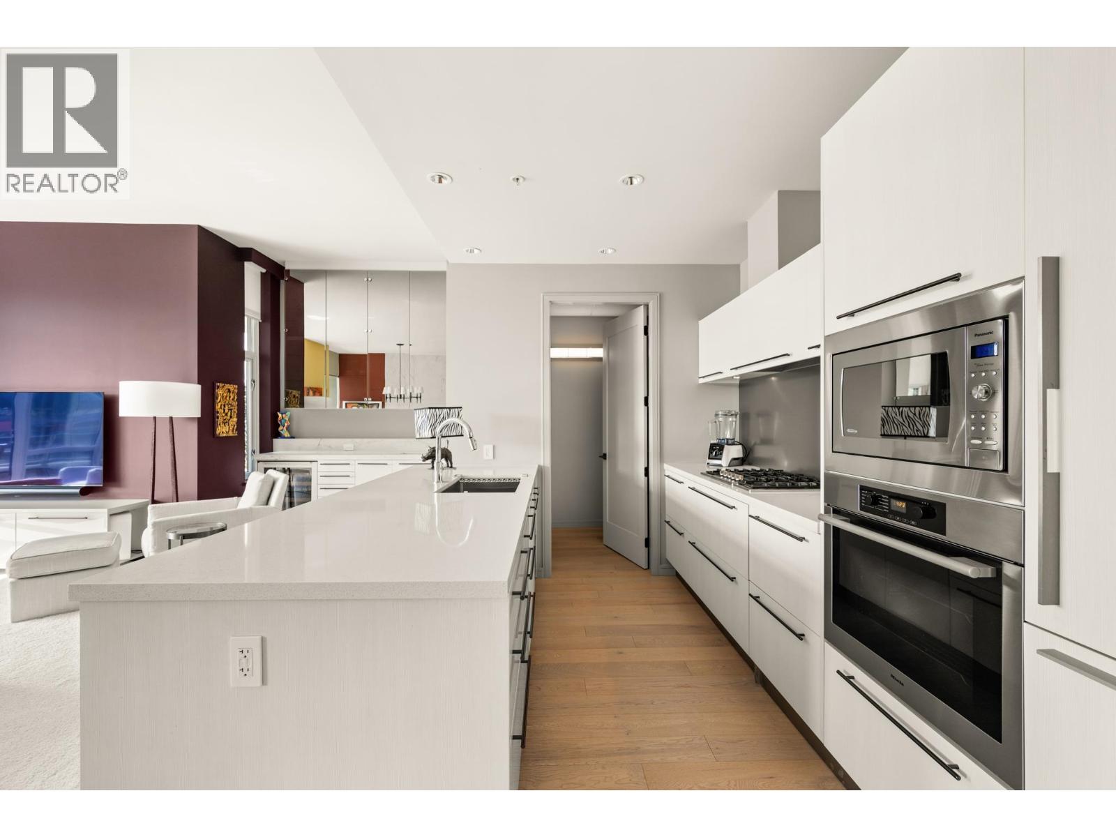 801 77 Walter Hardwick Avenue, Vancouver, British Columbia  V5Y 0C6 - Photo 7 - R3125258