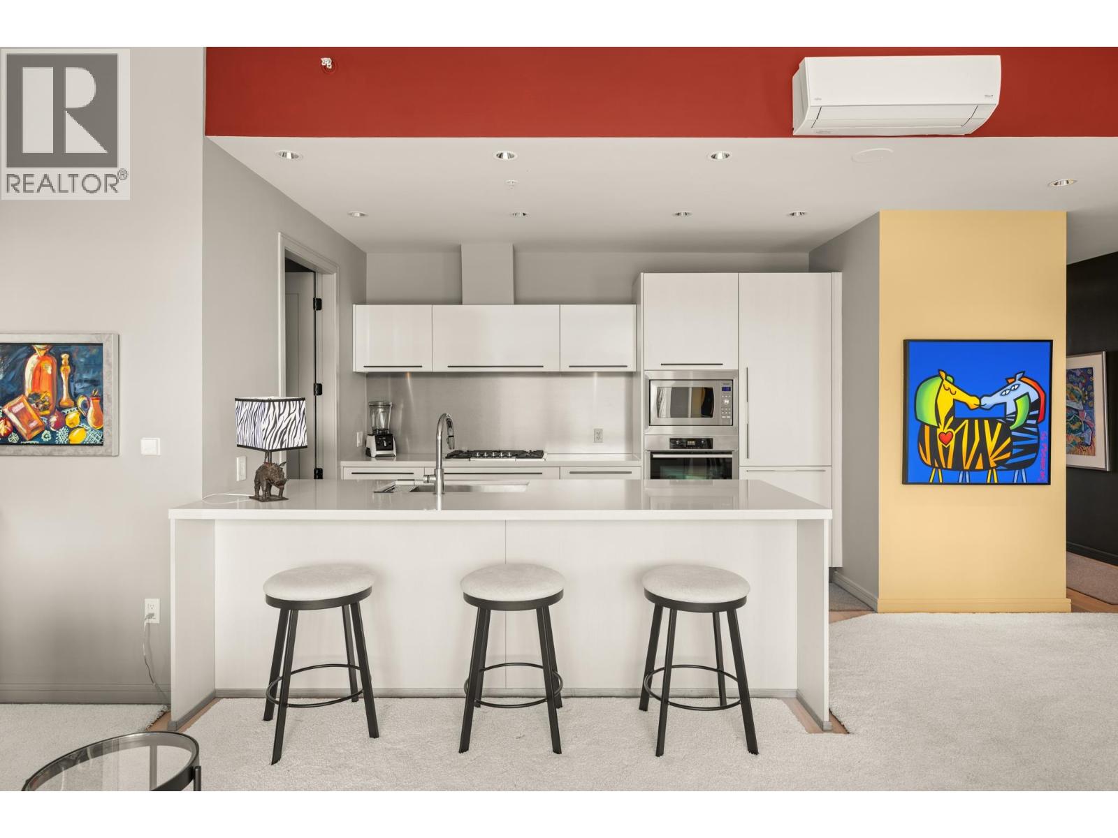 801 77 Walter Hardwick Avenue, Vancouver, British Columbia  V5Y 0C6 - Photo 8 - R3125258