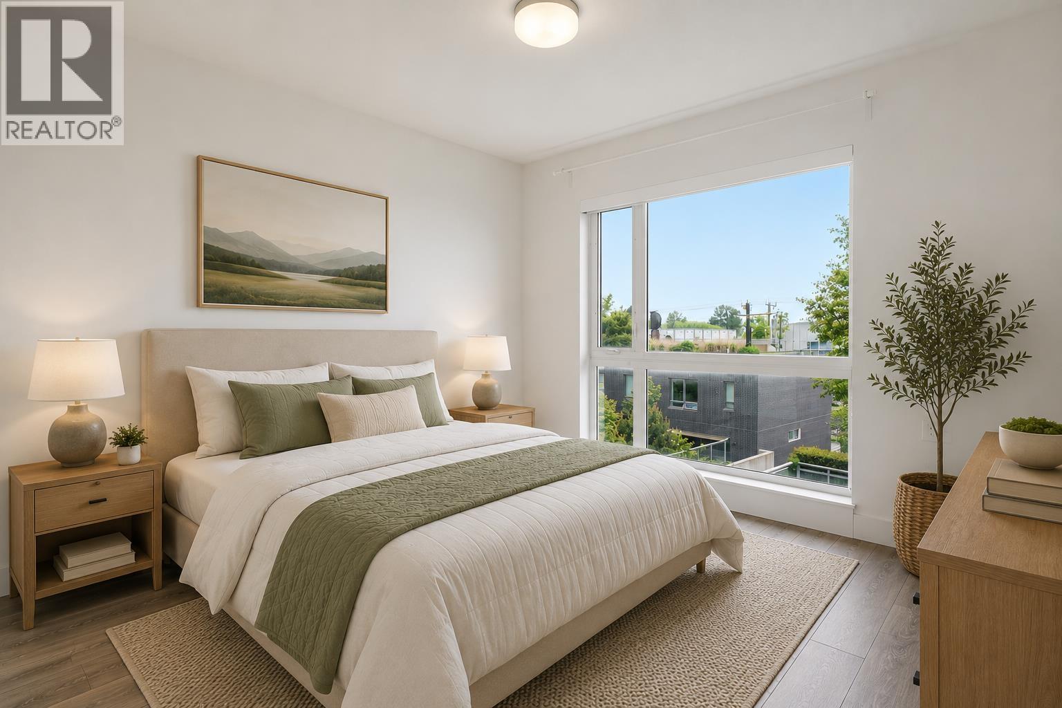 515 8580 River District Crossing, Vancouver, British Columbia  V5S 0B9 - Photo 3 - R3125259