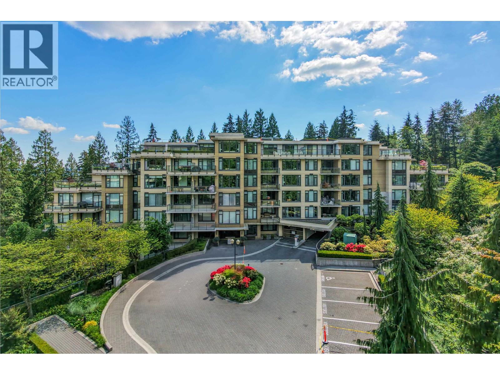 708 2950 PANORAMA DRIVE, Coquitlam, British Columbia