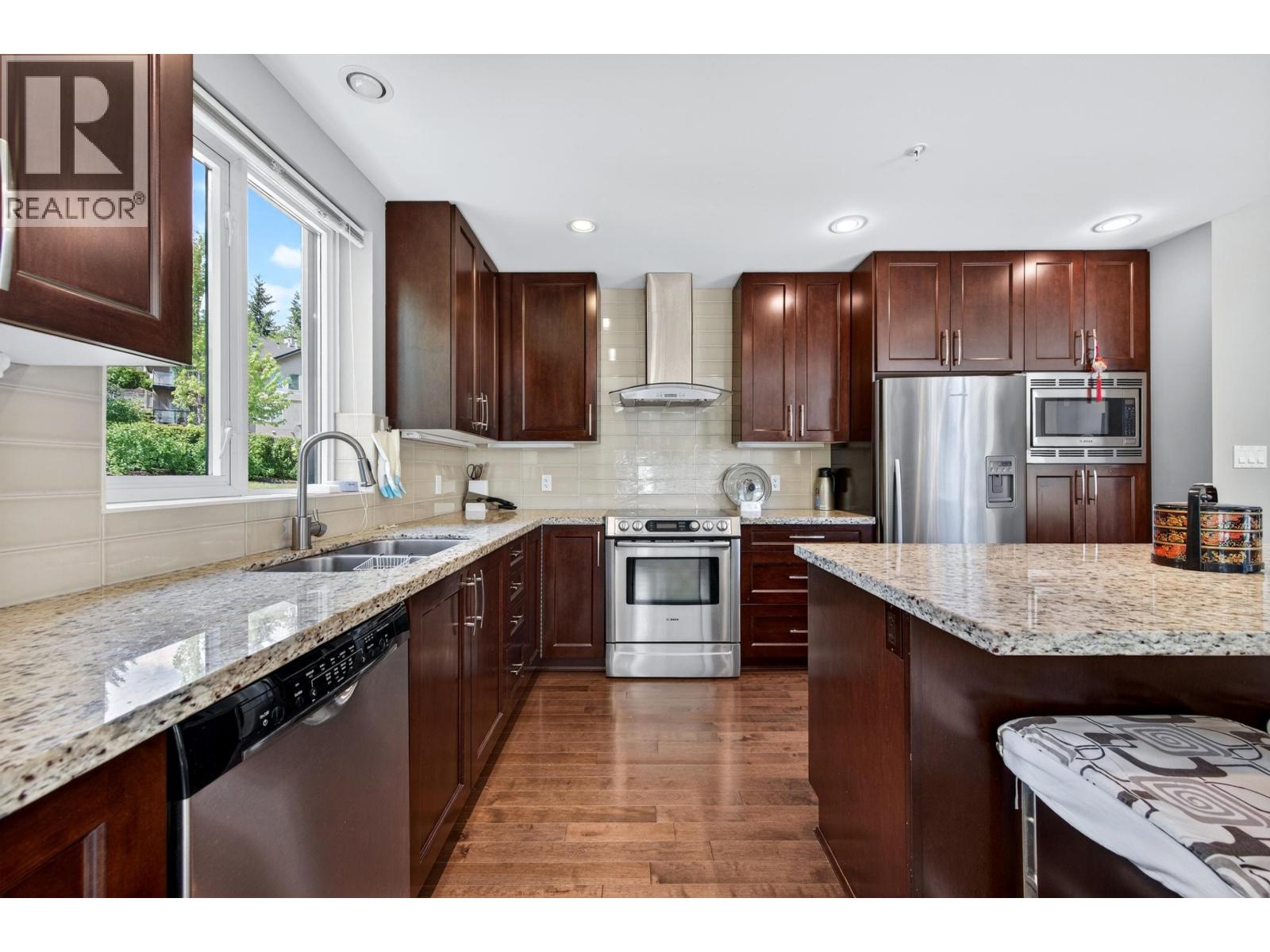 708 2950 Panorama Drive, Coquitlam, British Columbia  V3E 0C9 - Photo 10 - R3125260