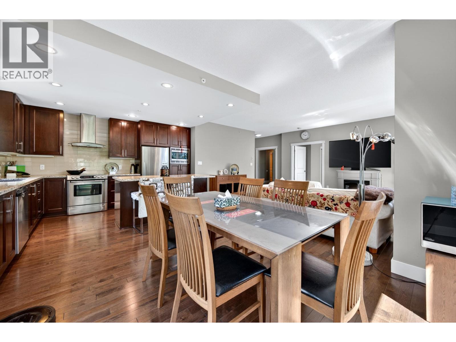 708 2950 Panorama Drive, Coquitlam, British Columbia  V3E 0C9 - Photo 14 - R3125260