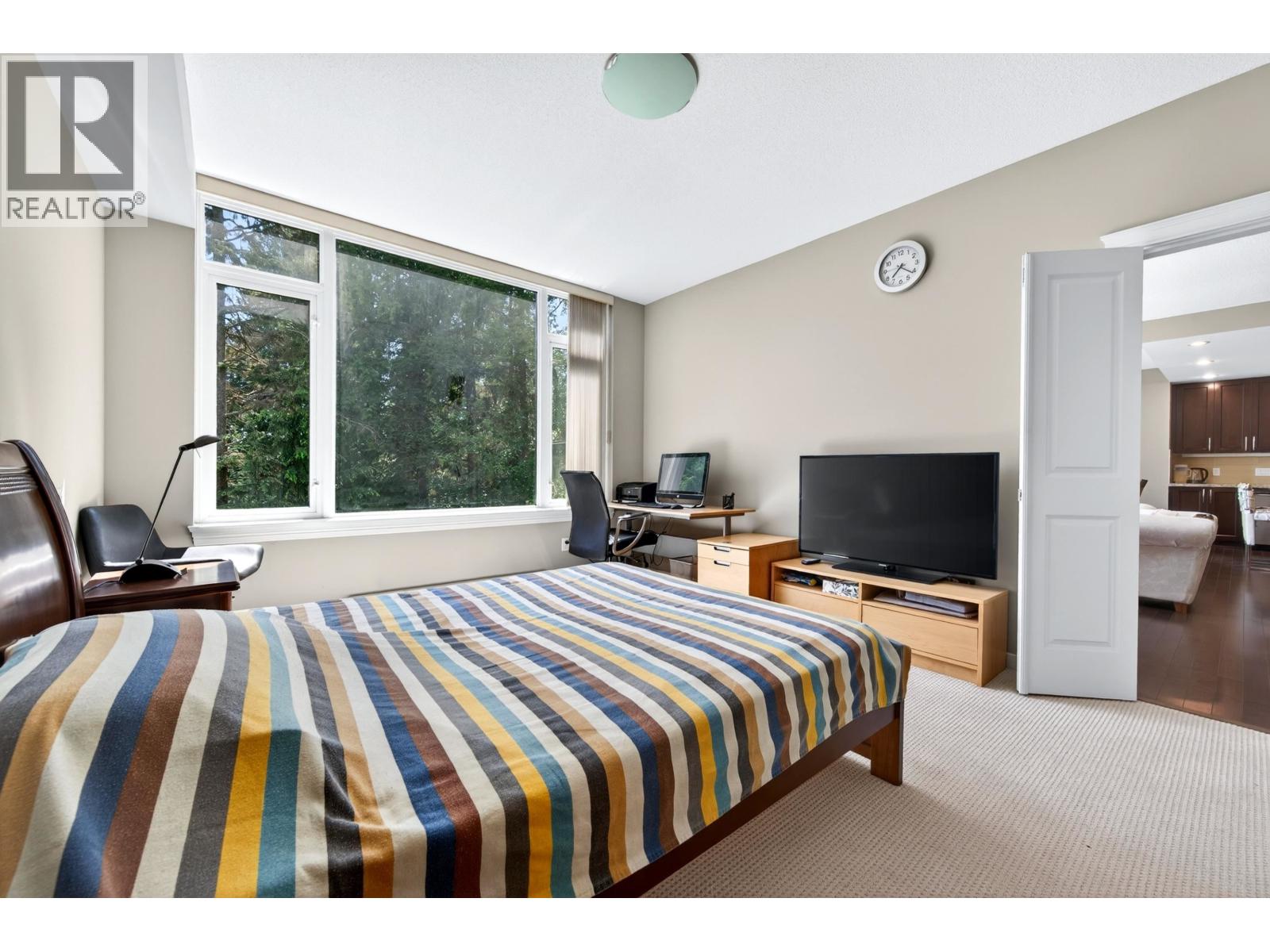 708 2950 Panorama Drive, Coquitlam, British Columbia  V3E 0C9 - Photo 17 - R3125260