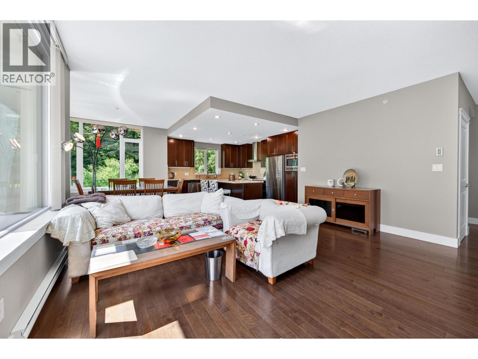 708 2950 Panorama Drive, Coquitlam, British Columbia  V3E 0C9 - Photo 5 - R3125260