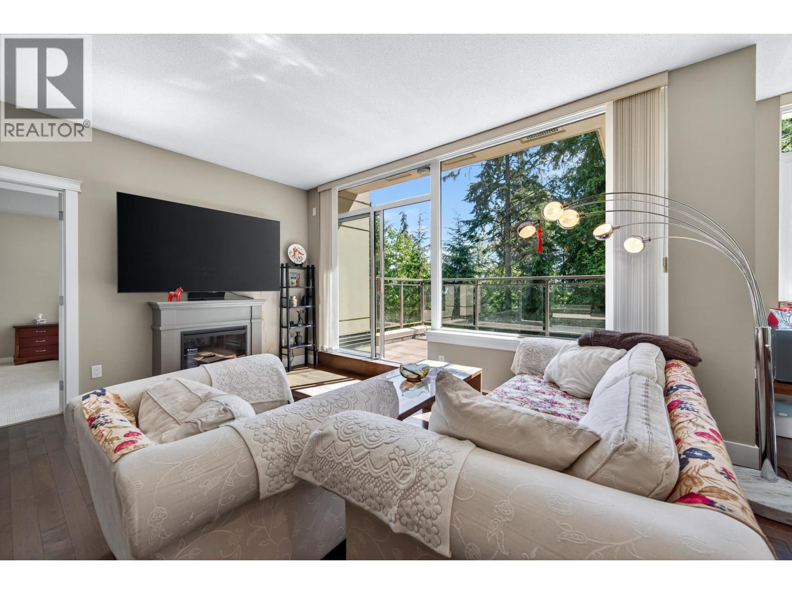 708 2950 Panorama Drive, Coquitlam, British Columbia  V3E 0C9 - Photo 6 - R3125260