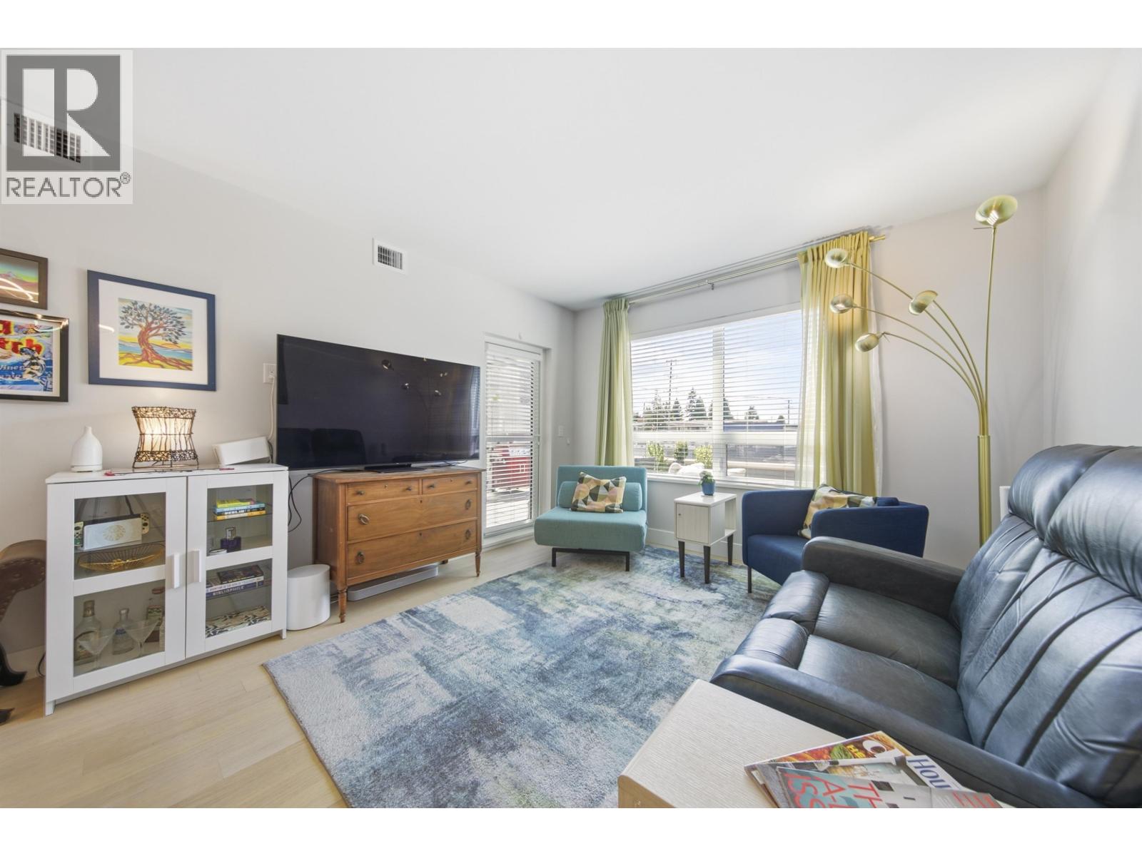 204 22265 Dewdney Trunk Road, Maple Ridge, British Columbia  V2X 3J1 - Photo 8 - R3125261