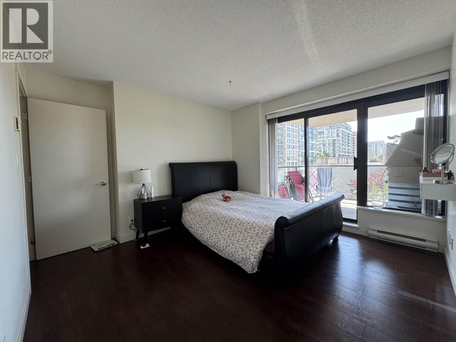 612 5811 No. 3 Road, Richmond, British Columbia  V6X 2C9 - Photo 11 - R3125262