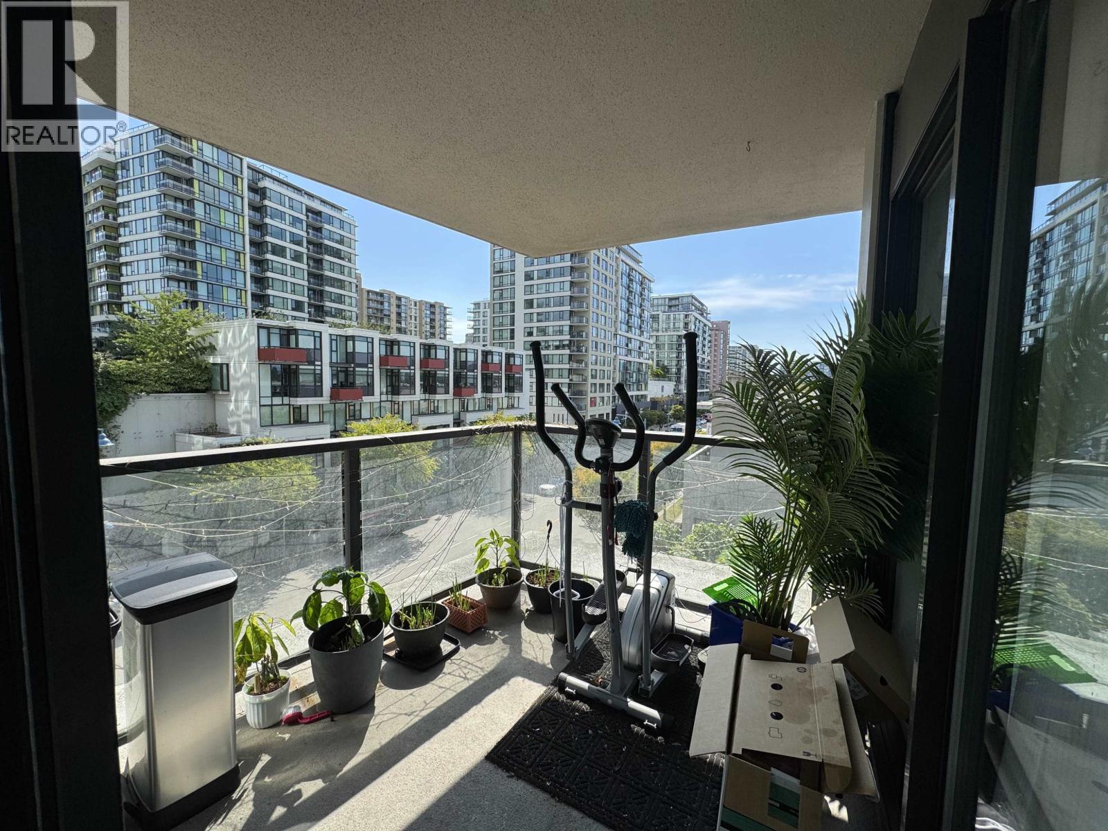 612 5811 No. 3 Road, Richmond, British Columbia  V6X 2C9 - Photo 14 - R3125262