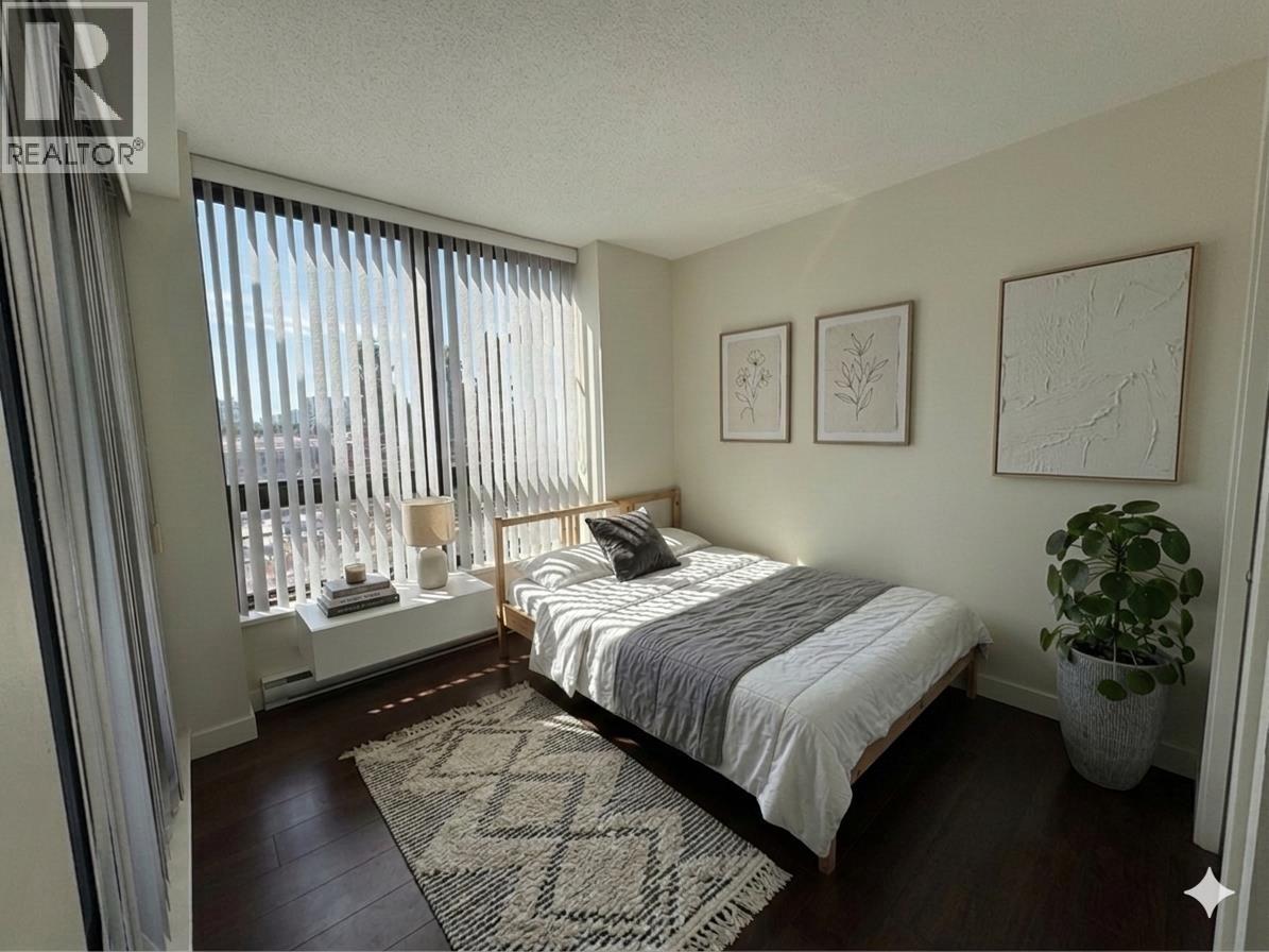 612 5811 No. 3 Road, Richmond, British Columbia  V6X 2C9 - Photo 16 - R3125262