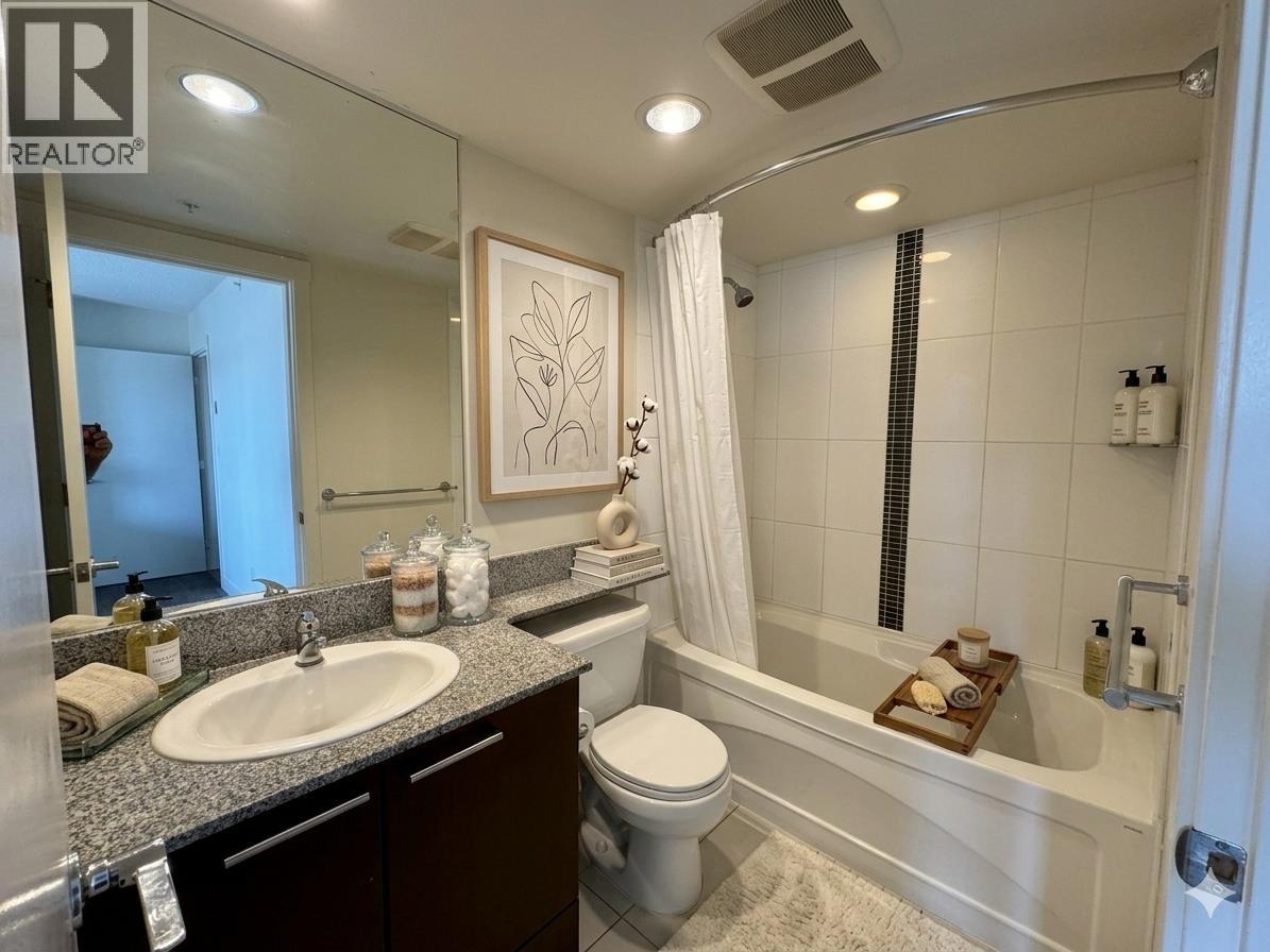 612 5811 No. 3 Road, Richmond, British Columbia  V6X 2C9 - Photo 17 - R3125262