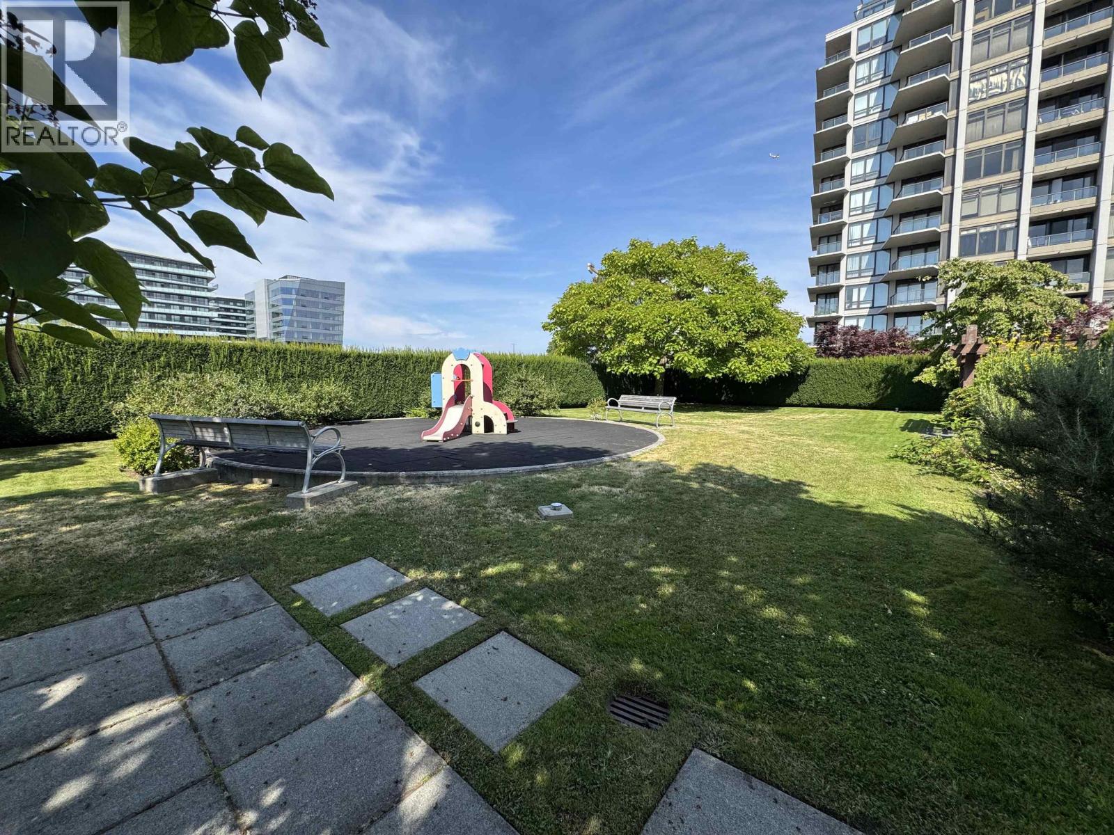 612 5811 No. 3 Road, Richmond, British Columbia  V6X 2C9 - Photo 20 - R3125262