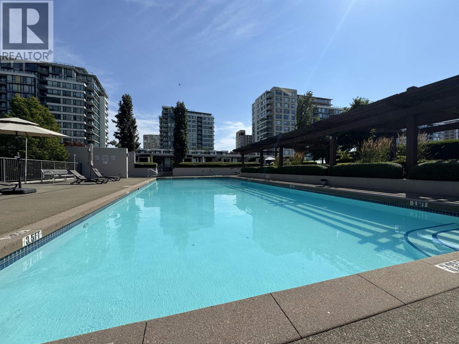 612 5811 No. 3 Road, Richmond, British Columbia  V6X 2C9 - Photo 23 - R3125262