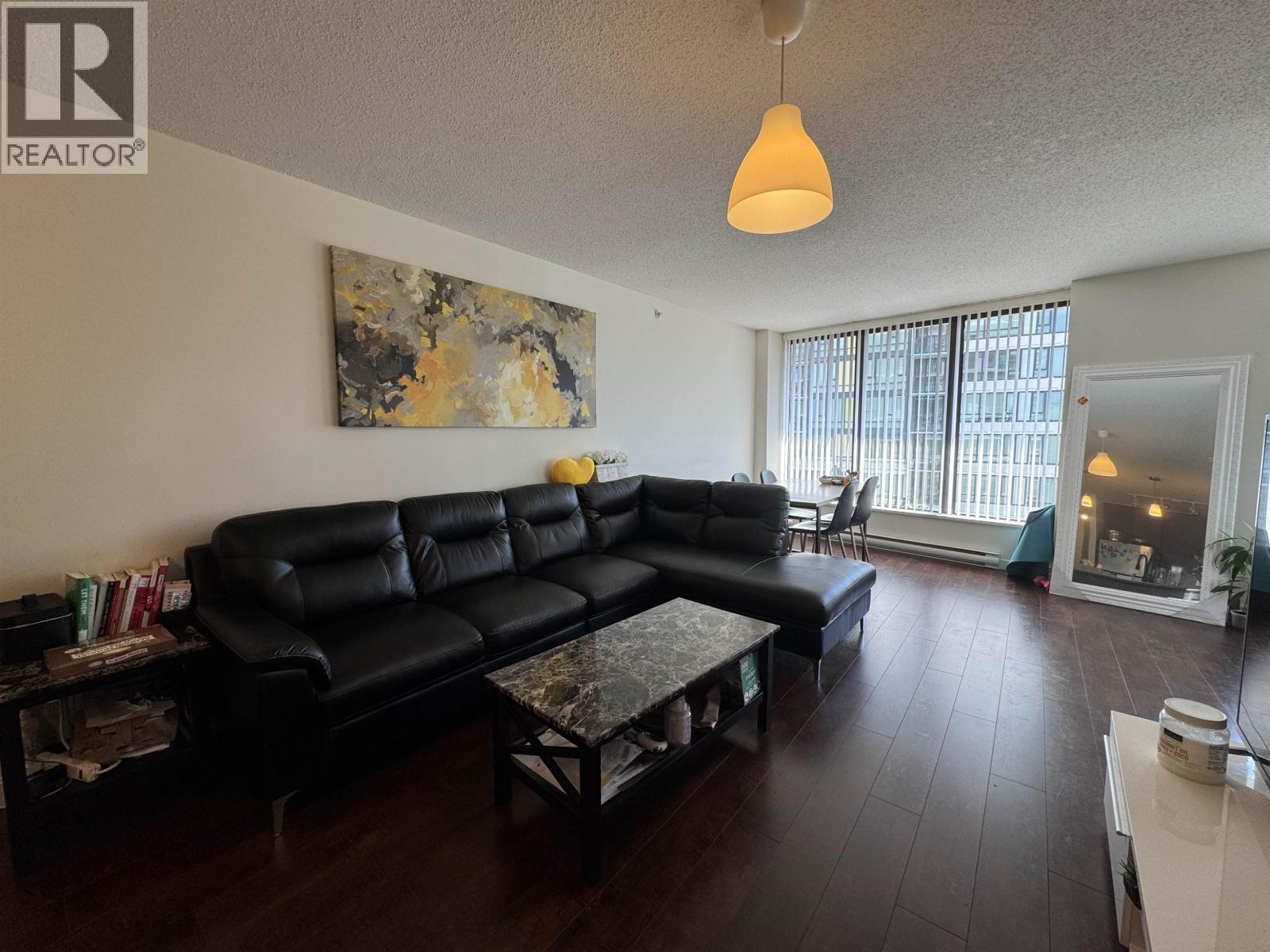 612 5811 No. 3 Road, Richmond, British Columbia  V6X 2C9 - Photo 3 - R3125262
