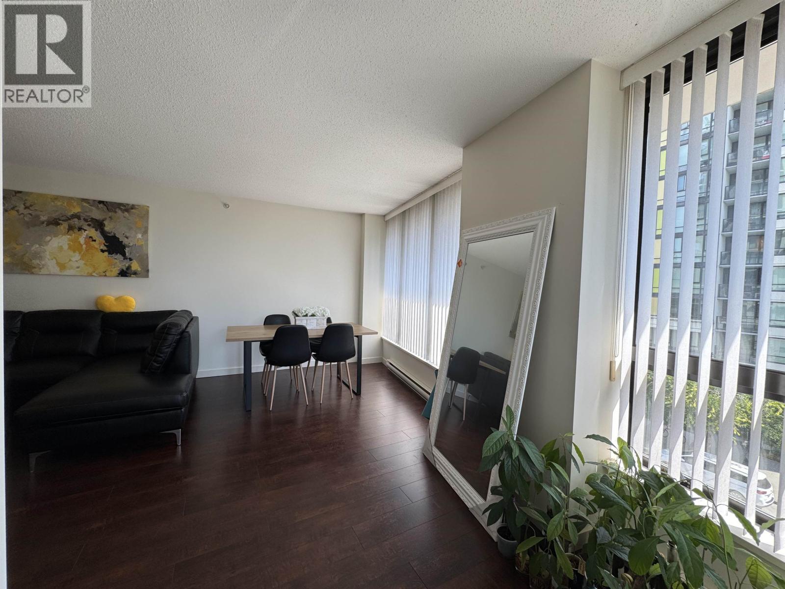 612 5811 No. 3 Road, Richmond, British Columbia  V6X 2C9 - Photo 5 - R3125262