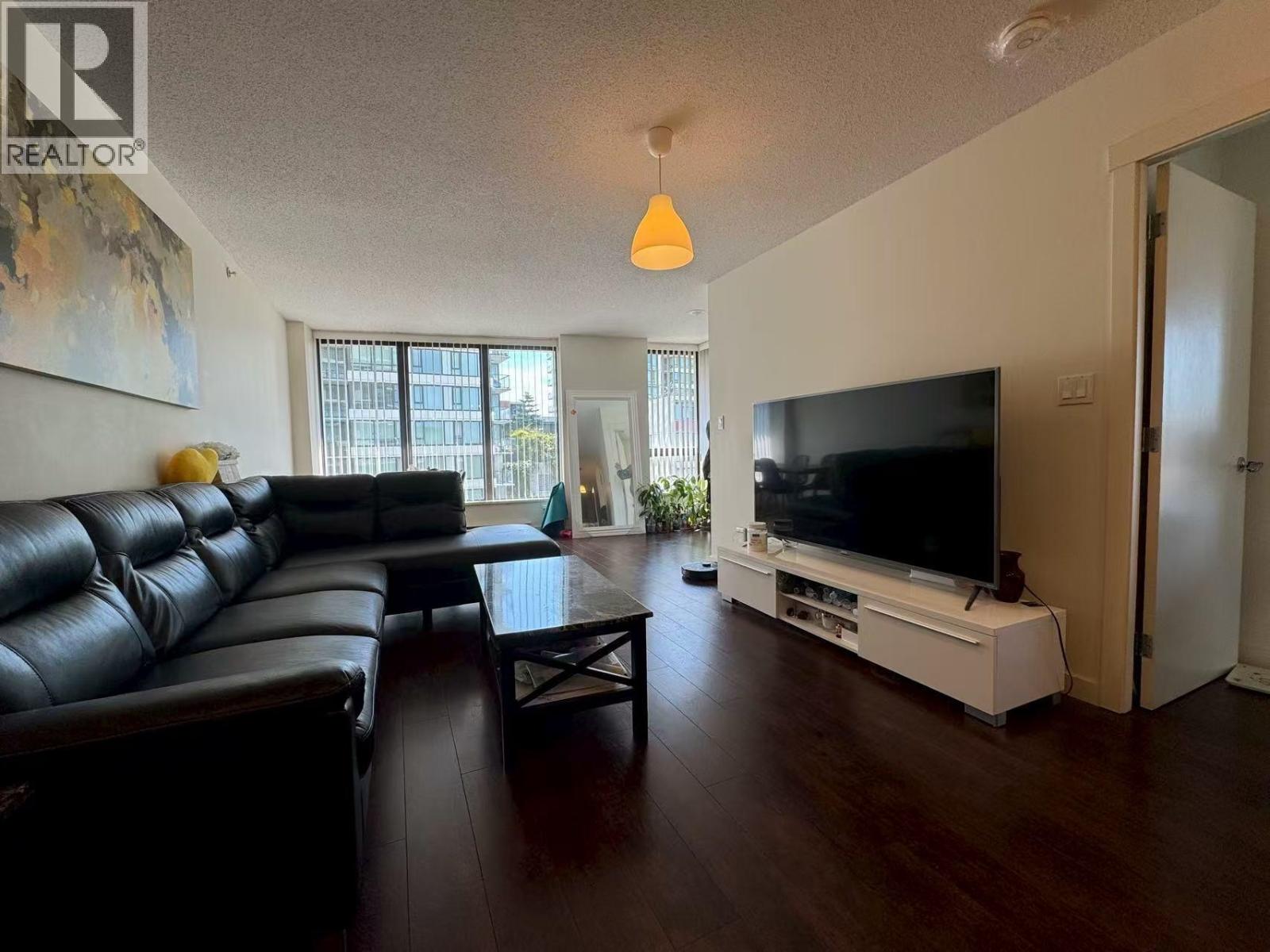 612 5811 No. 3 Road, Richmond, British Columbia  V6X 2C9 - Photo 6 - R3125262