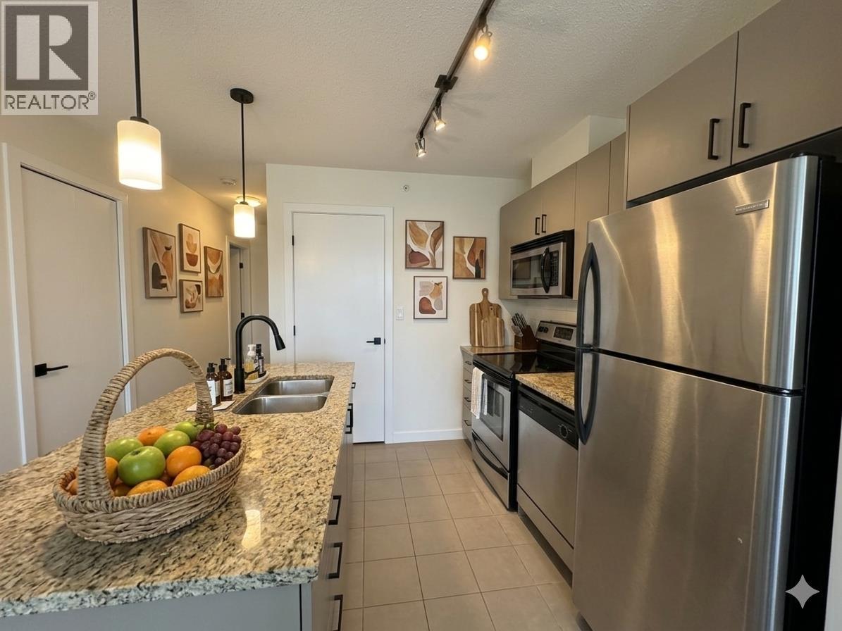 612 5811 No. 3 Road, Richmond, British Columbia  V6X 2C9 - Photo 7 - R3125262