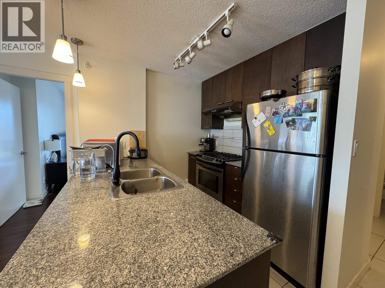 612 5811 No. 3 Road, Richmond, British Columbia  V6X 2C9 - Photo 8 - R3125262