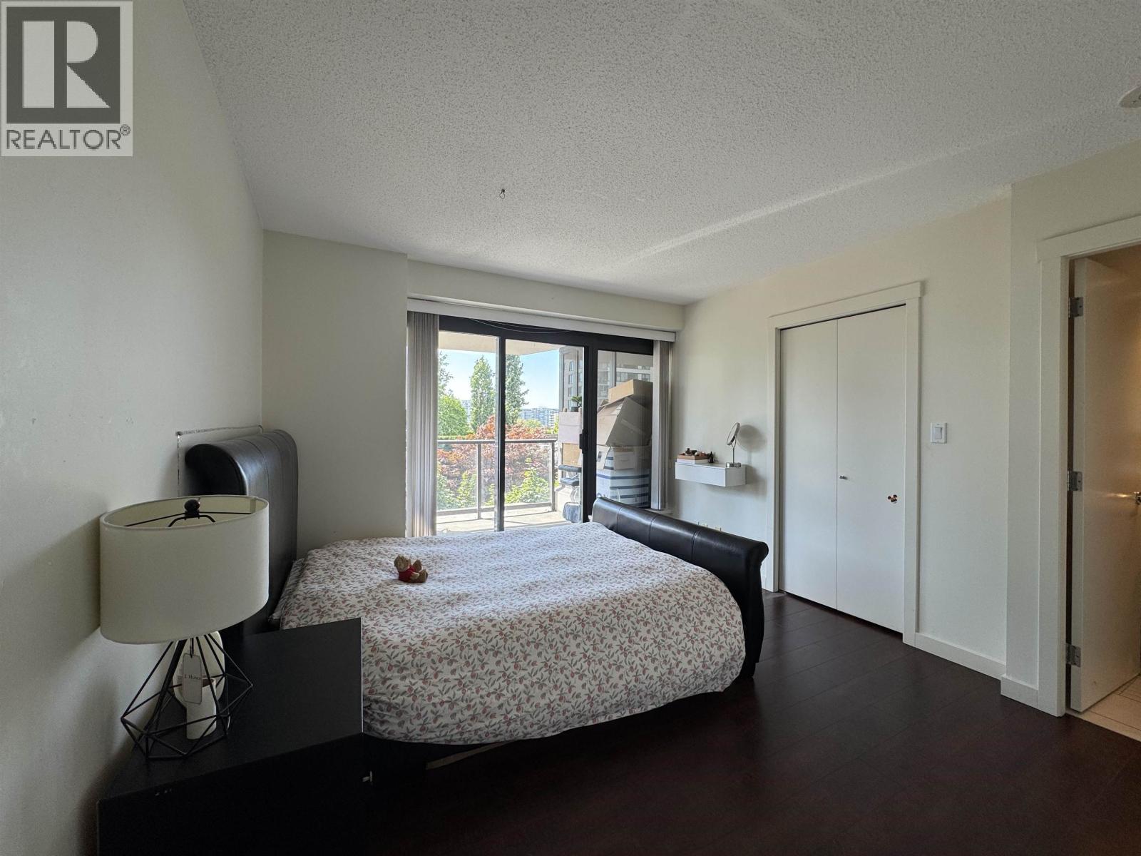 612 5811 No. 3 Road, Richmond, British Columbia  V6X 2C9 - Photo 9 - R3125262