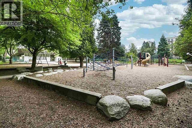 307 1169 Nelson Street, Vancouver, British Columbia  V6E 1J3 - Photo 15 - R3125263