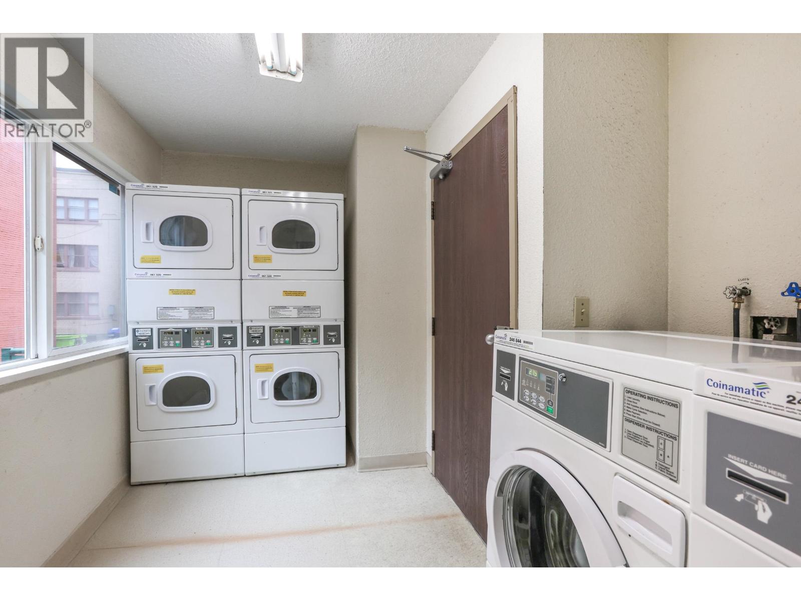 307 1169 Nelson Street, Vancouver, British Columbia  V6E 1J3 - Photo 6 - R3125263