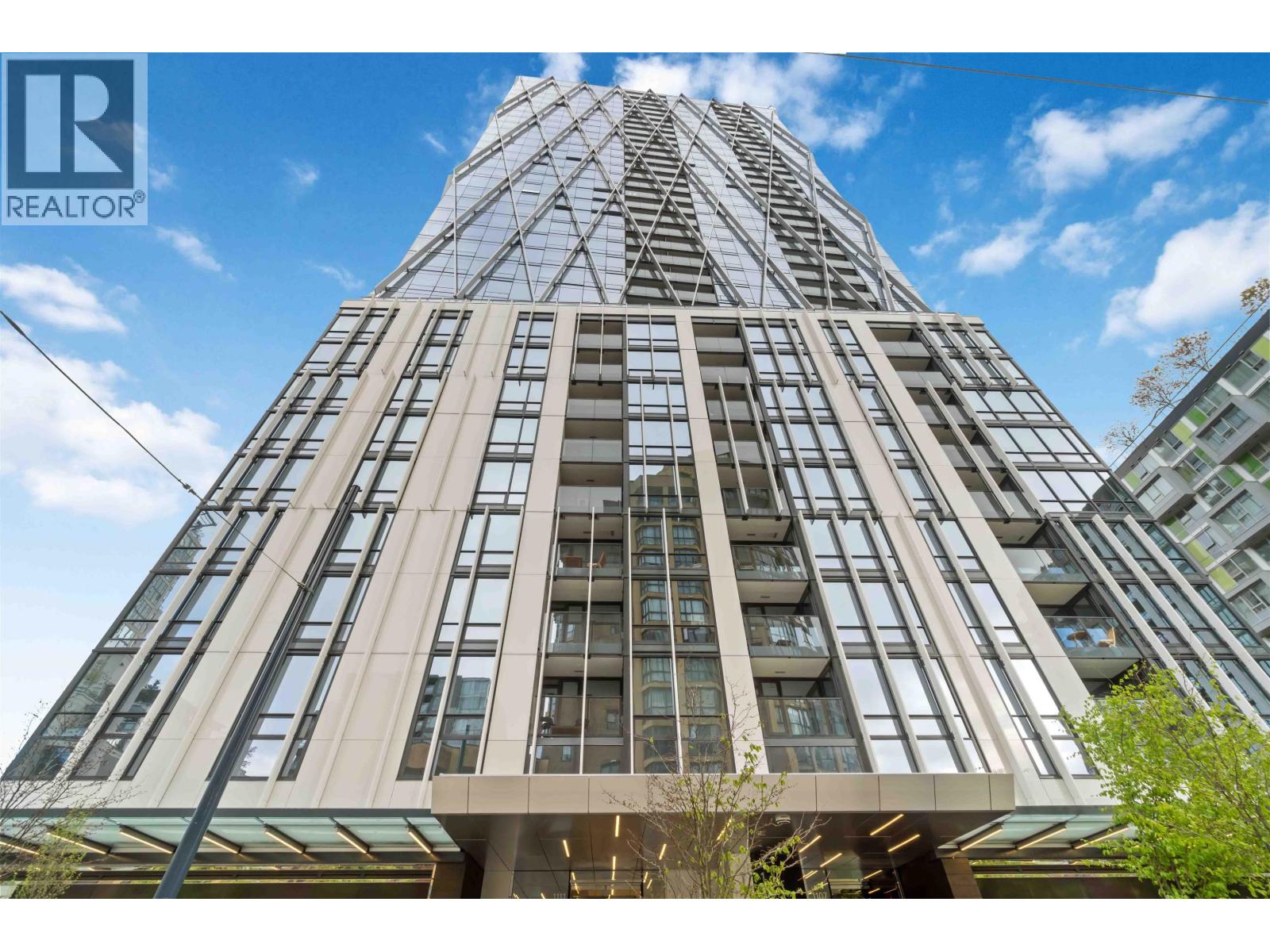 1305 1111 RICHARDS STREET, Vancouver, British Columbia