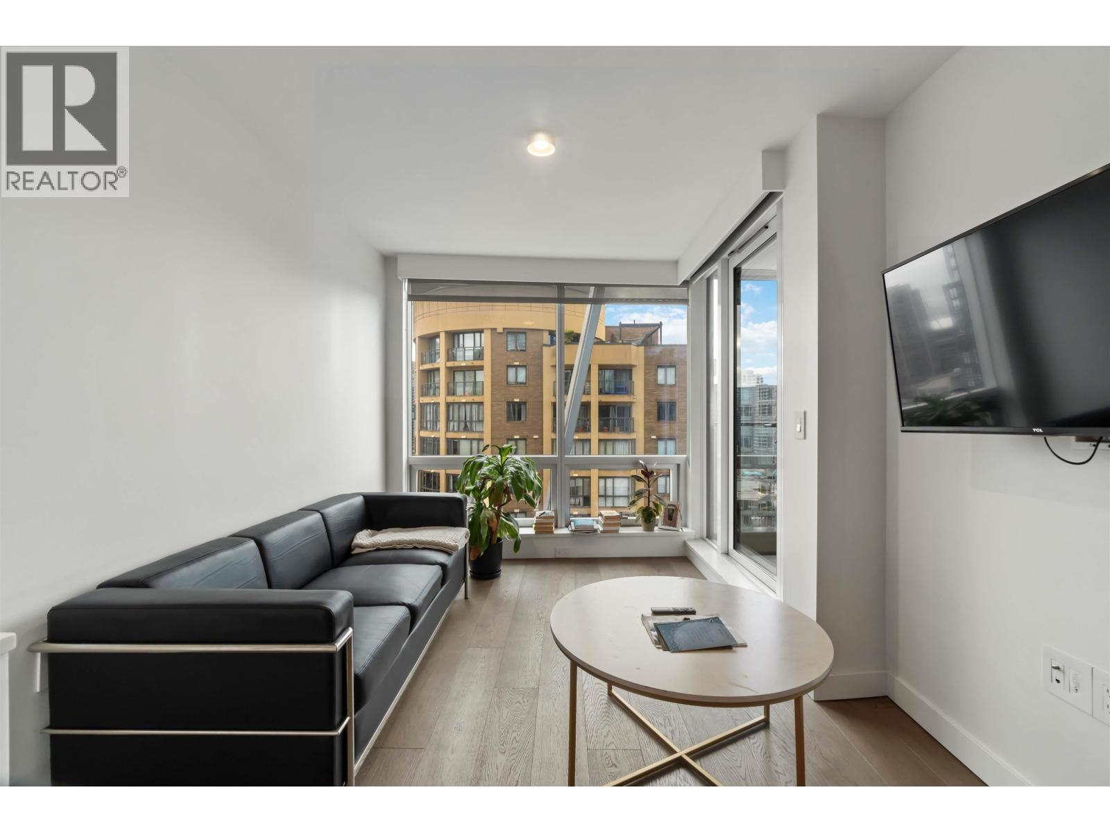 1305 1111 Richards Street, Vancouver, British Columbia  V6B 0S3 - Photo 14 - R3125265