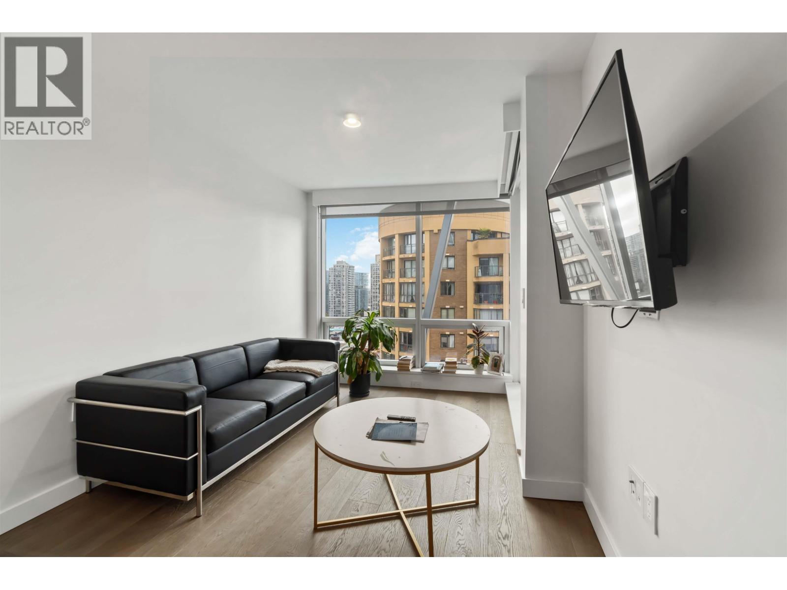 1305 1111 Richards Street, Vancouver, British Columbia  V6B 0S3 - Photo 15 - R3125265