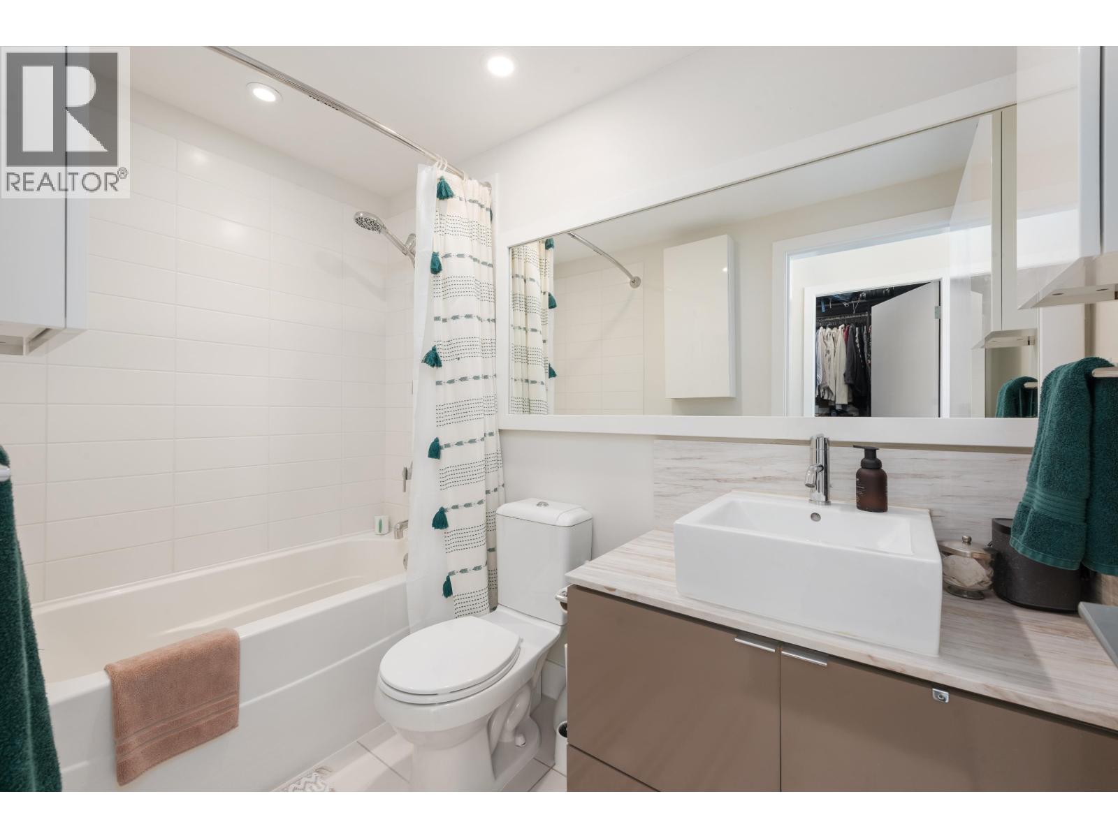 2603 4808 Hazel Street, Burnaby, British Columbia  V5H 0A2 - Photo 22 - R3125272