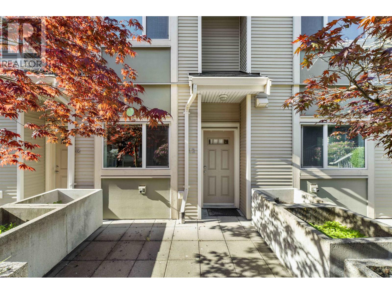 13 621 LANGSIDE AVENUE, Coquitlam, British Columbia