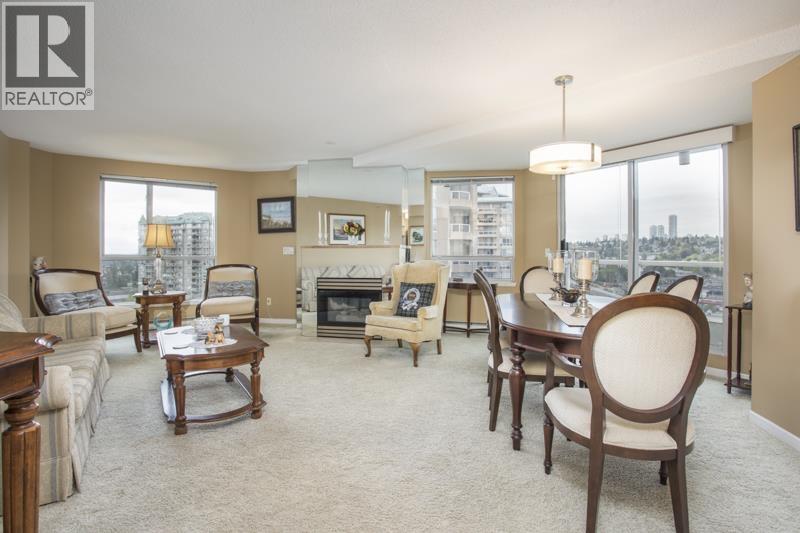 1505 1185 Quayside Drive, New Westminster, British Columbia  V3M 6T8 - Photo 3 - R3125286