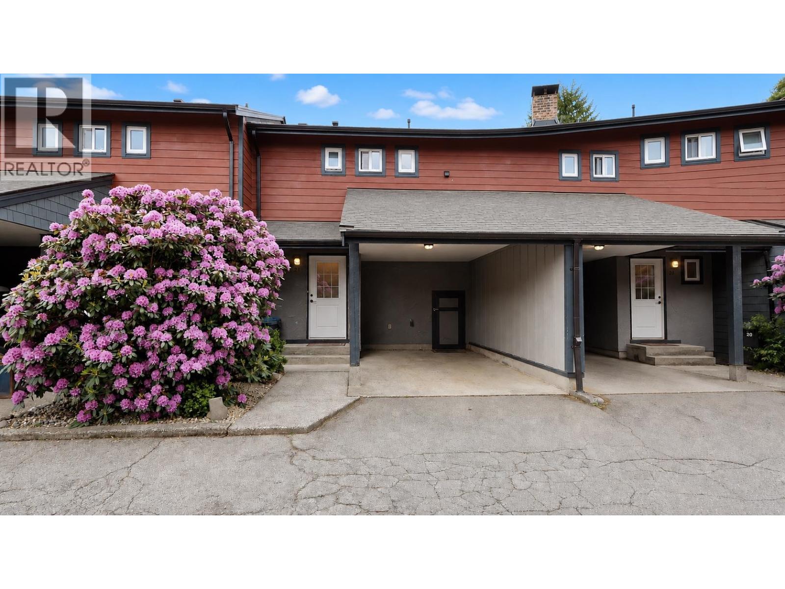 21 1500 JUDD ROAD, Squamish, British Columbia