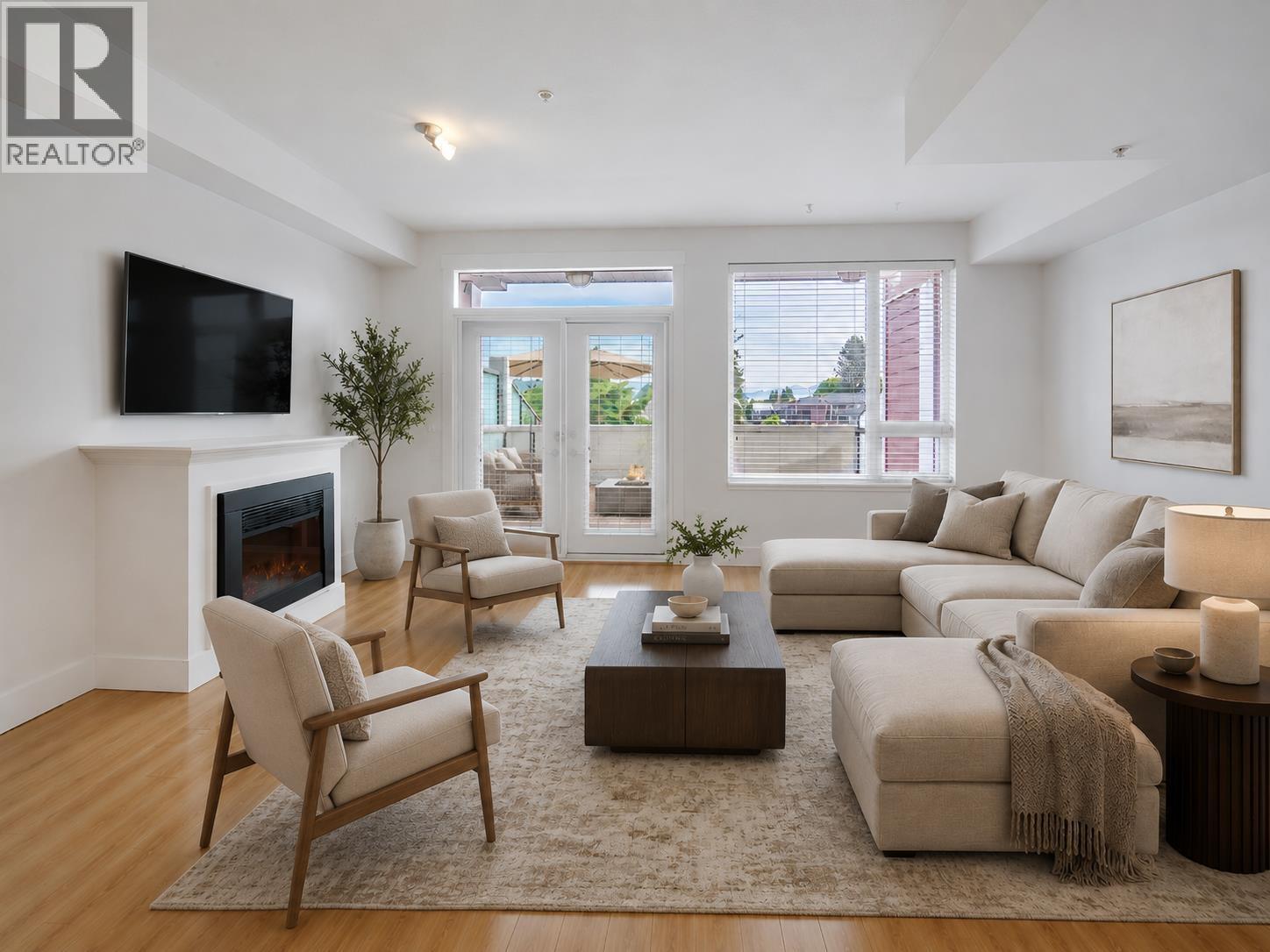 205 7908 GRAHAM AVENUE, Burnaby, British Columbia