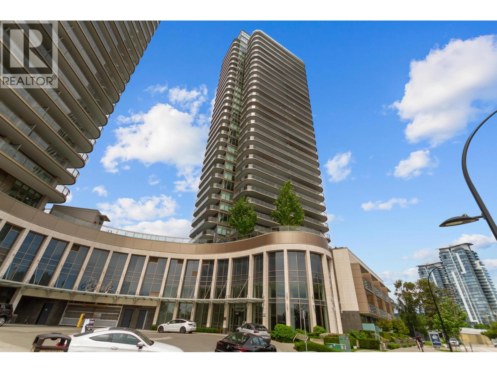 2408 5333 GORING STREET, Burnaby, British Columbia