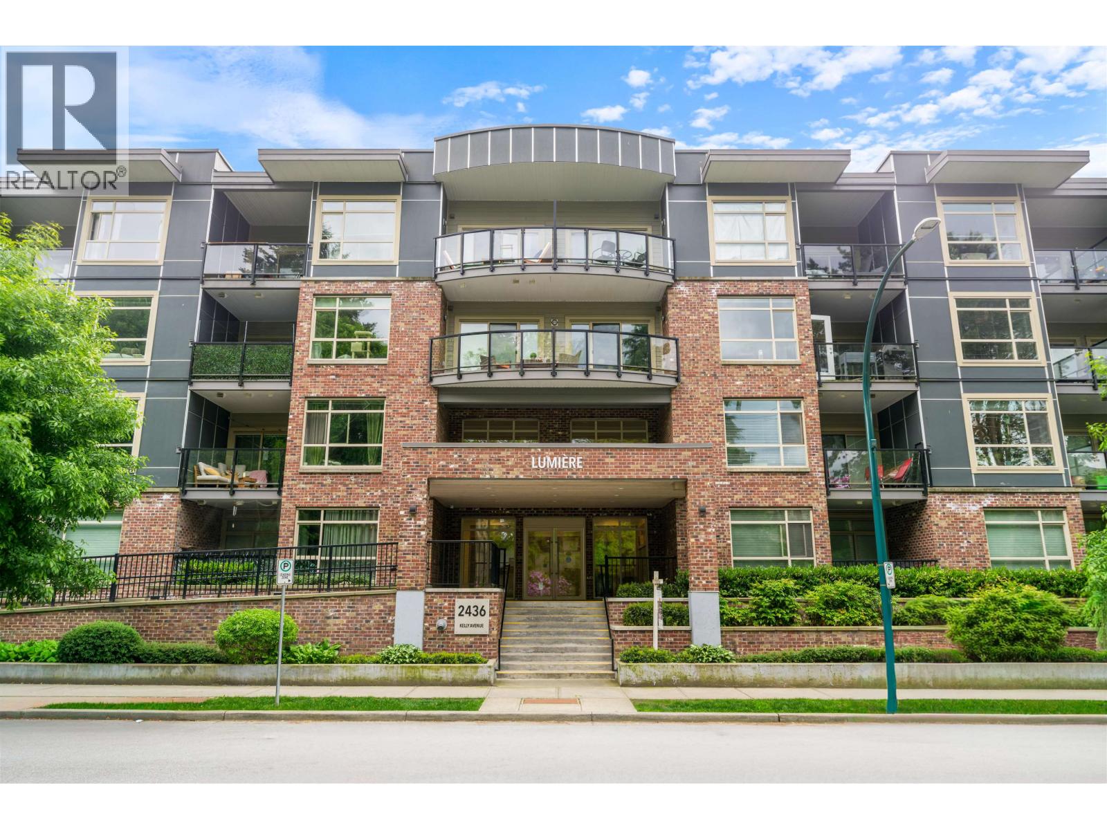 314 2436 Kelly Avenue, Port Coquitlam, British Columbia  V3C 1Y4 - Photo 13 - R3125298