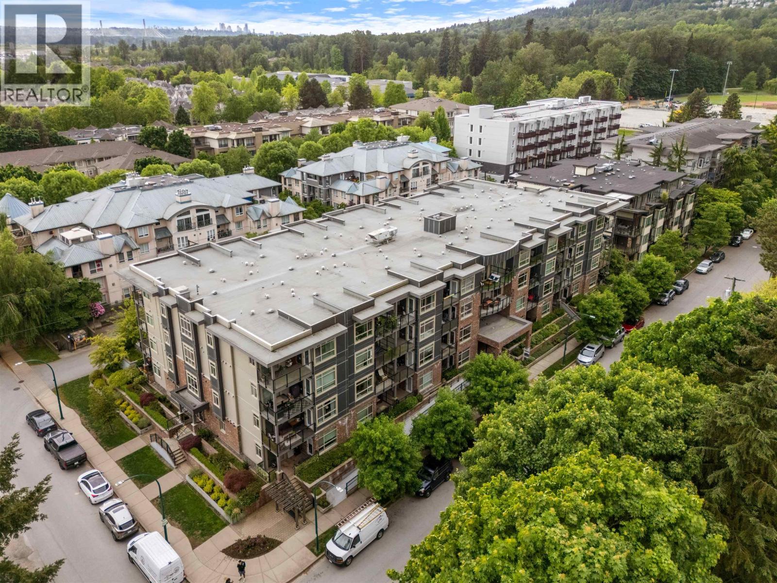 314 2436 Kelly Avenue, Port Coquitlam, British Columbia  V3C 1Y4 - Photo 14 - R3125298