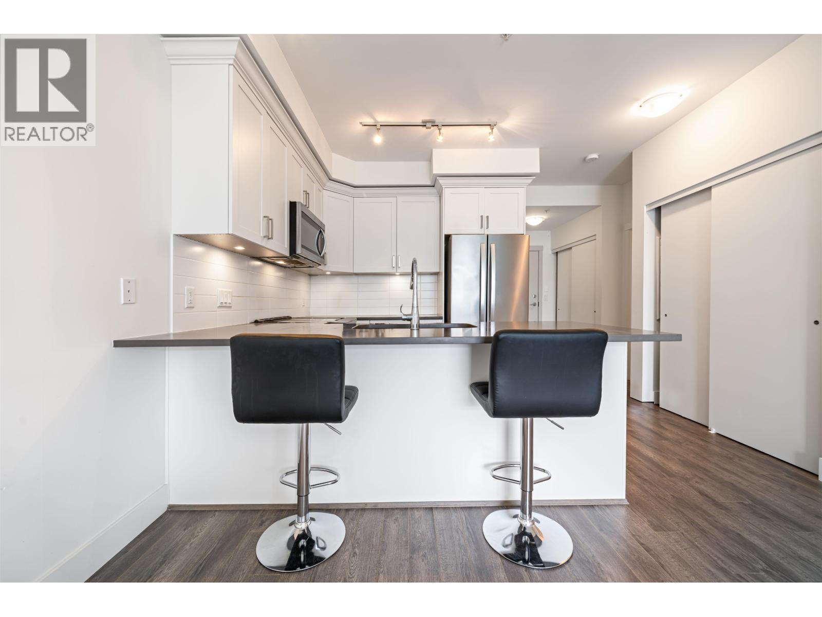 314 2436 Kelly Avenue, Port Coquitlam, British Columbia  V3C 1Y4 - Photo 4 - R3125298